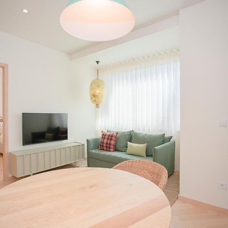 Allegro Boutique Apartments By Liiiving OOporto Esterno foto