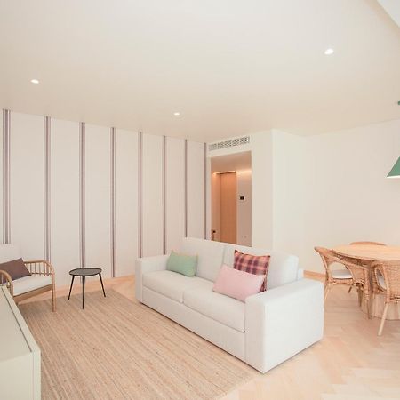 Allegro Boutique Apartments By Liiiving OOporto Esterno foto