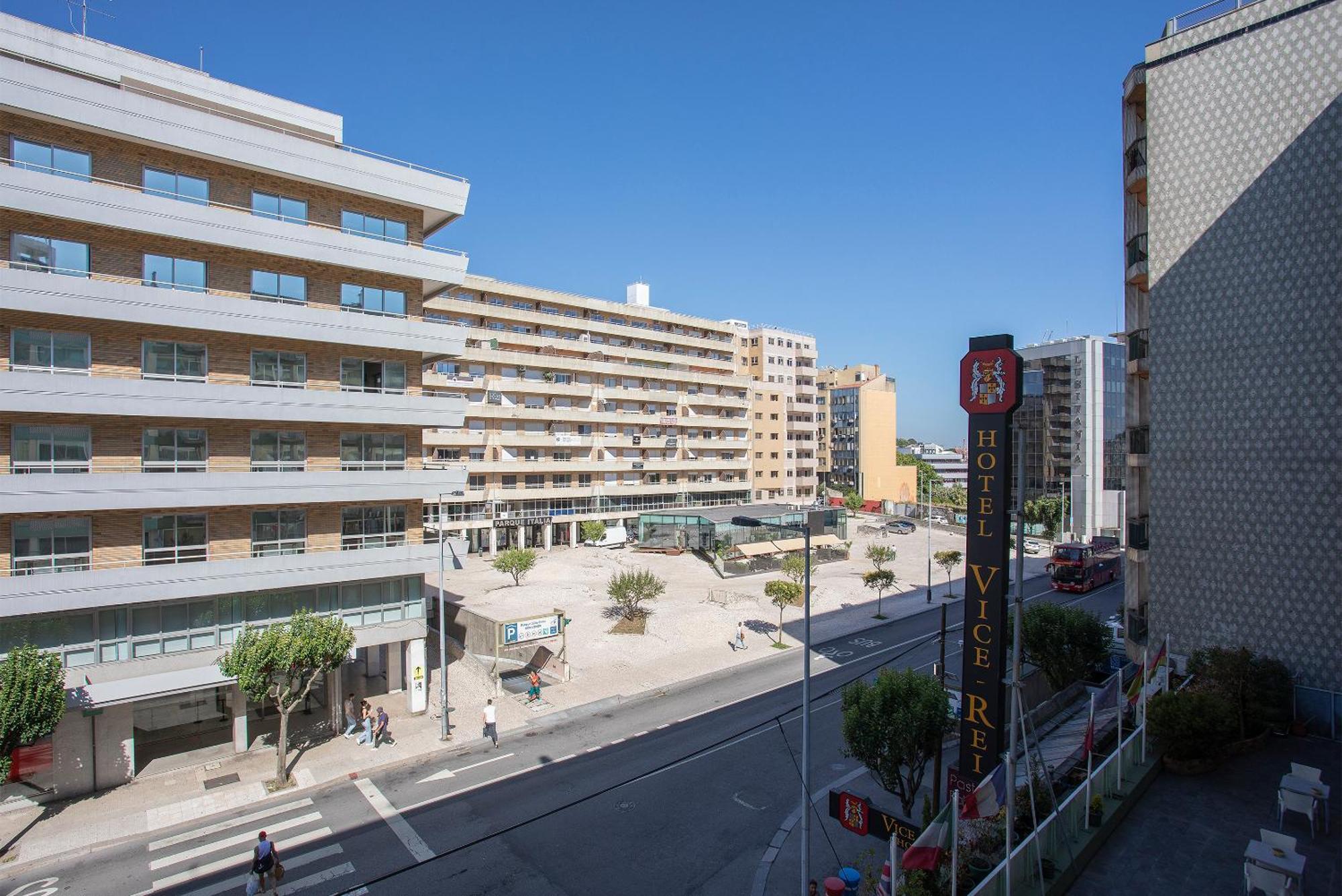 Allegro Boutique Apartments By Liiiving OOporto Esterno foto