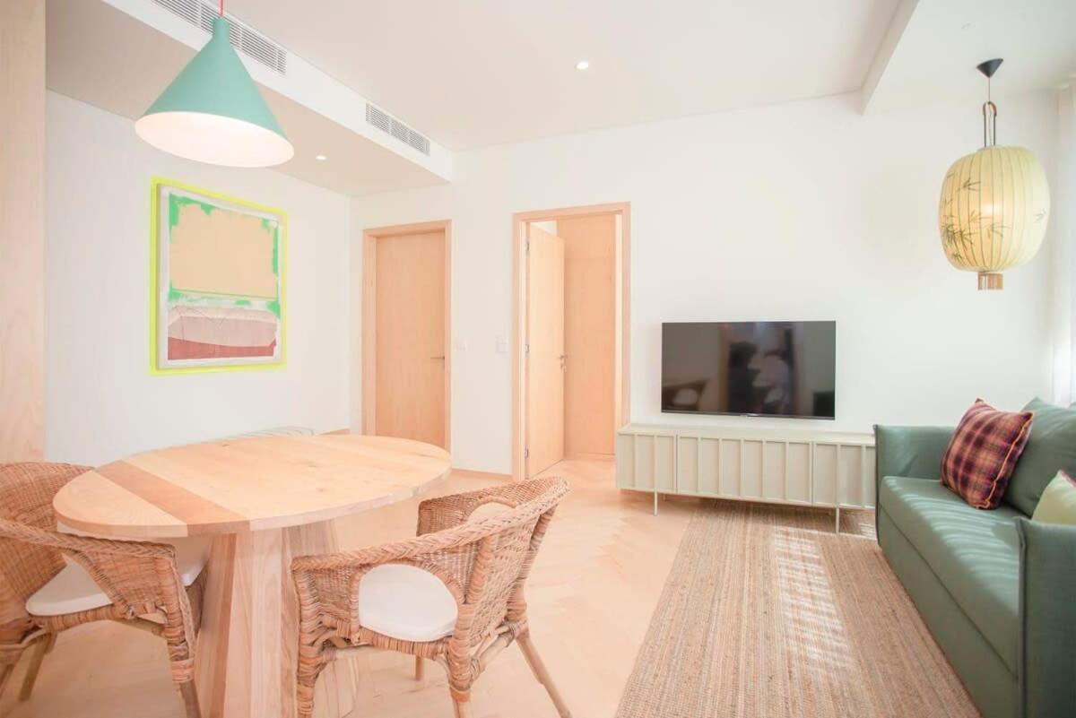 Allegro Boutique Apartments By Liiiving OOporto Esterno foto