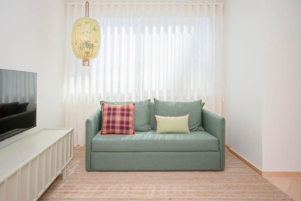 Allegro Boutique Apartments By Liiiving OOporto Esterno foto
