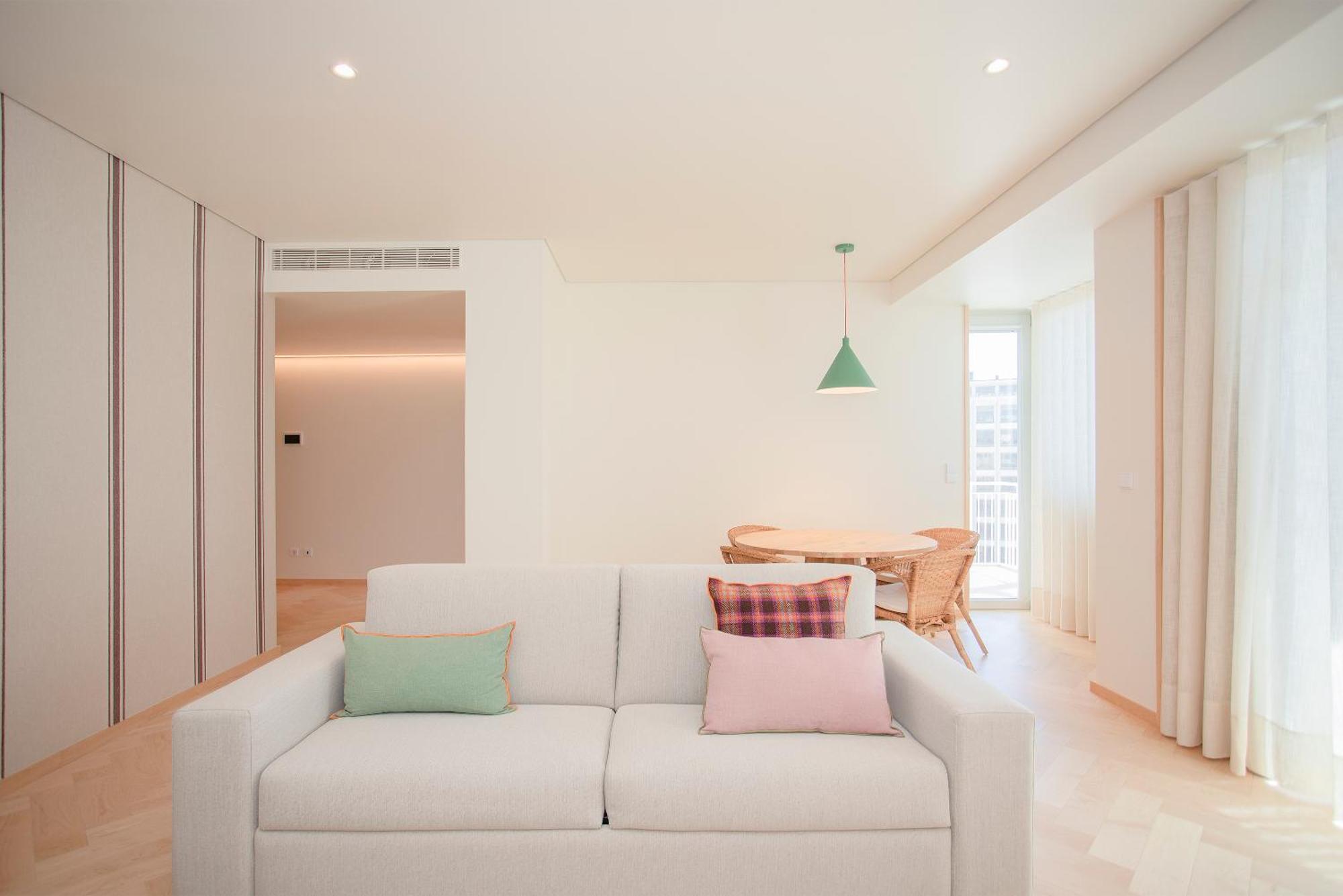Allegro Boutique Apartments By Liiiving OOporto Esterno foto