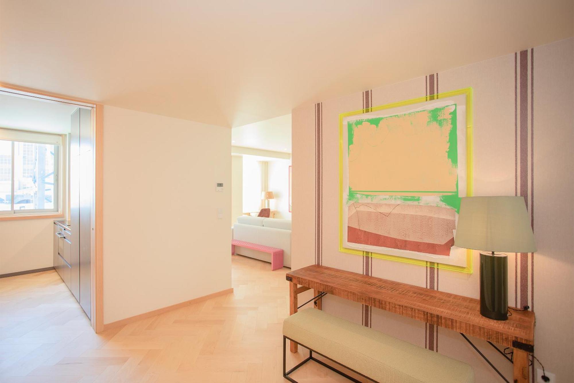 Allegro Boutique Apartments By Liiiving OOporto Esterno foto
