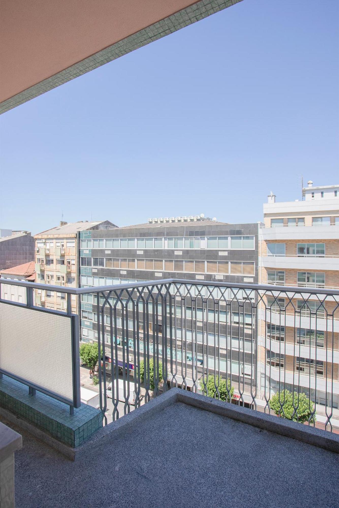 Allegro Boutique Apartments By Liiiving OOporto Esterno foto
