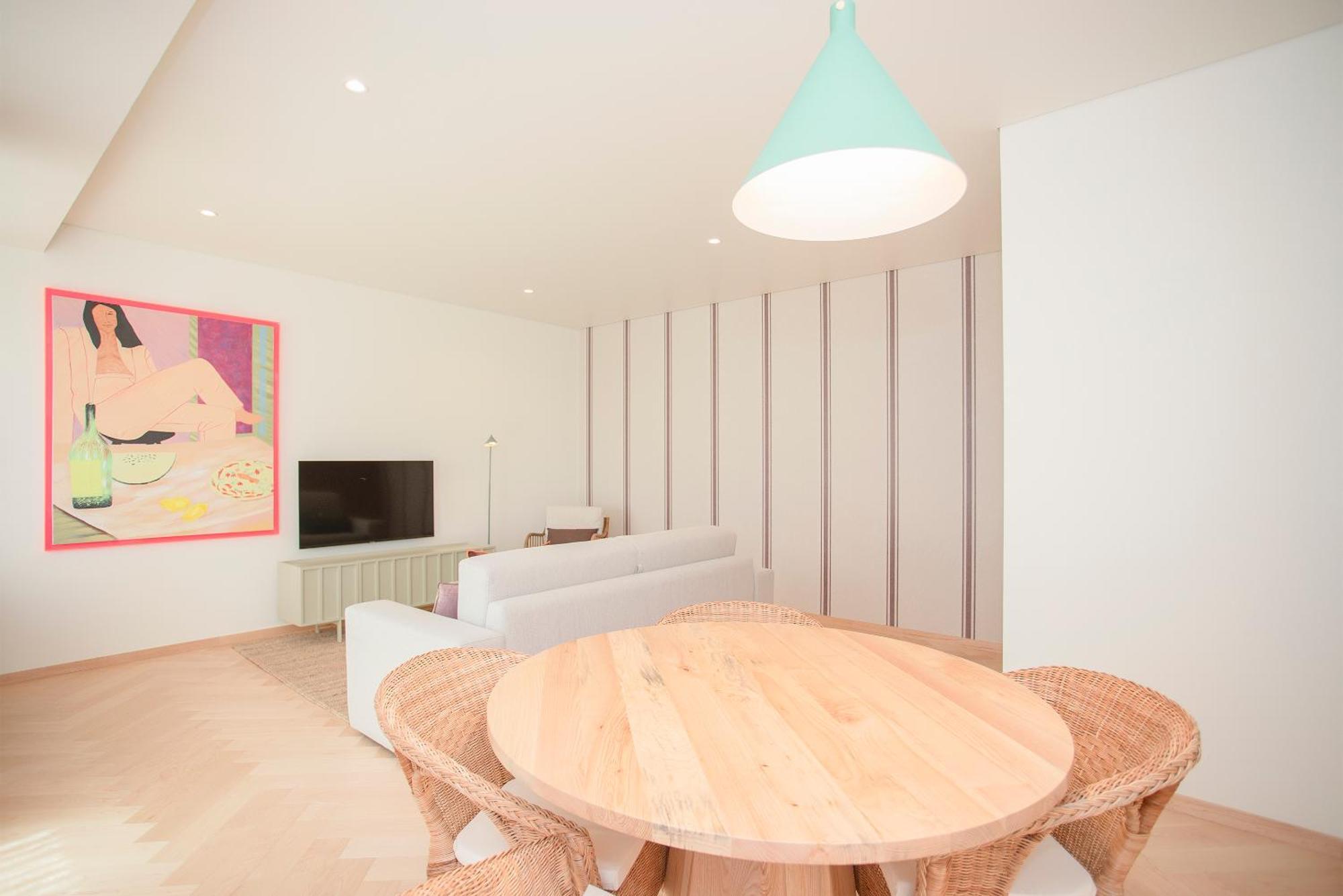 Allegro Boutique Apartments By Liiiving OOporto Esterno foto