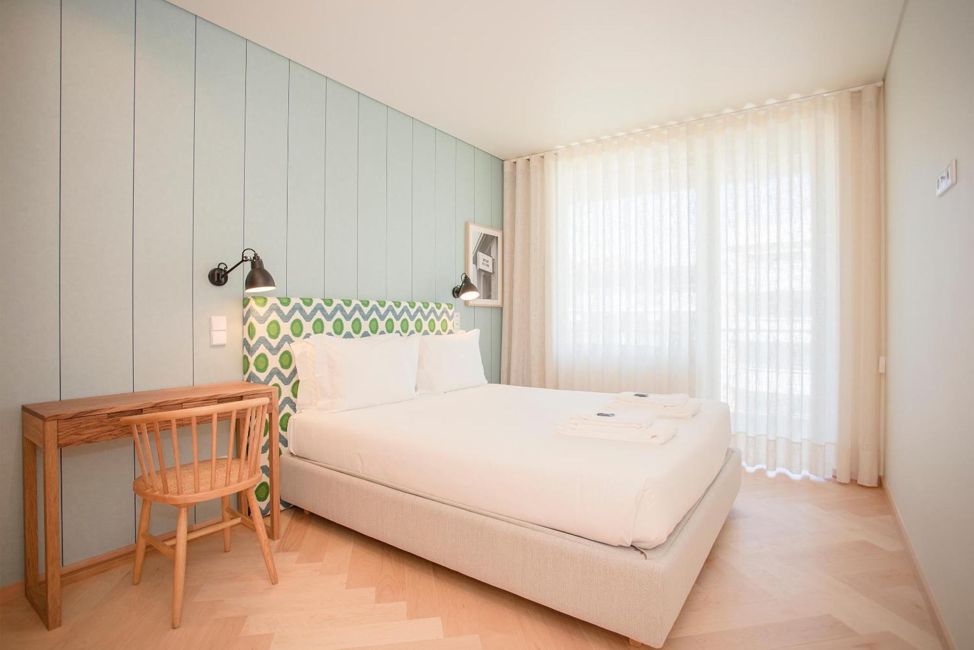 Allegro Boutique Apartments By Liiiving OOporto Esterno foto