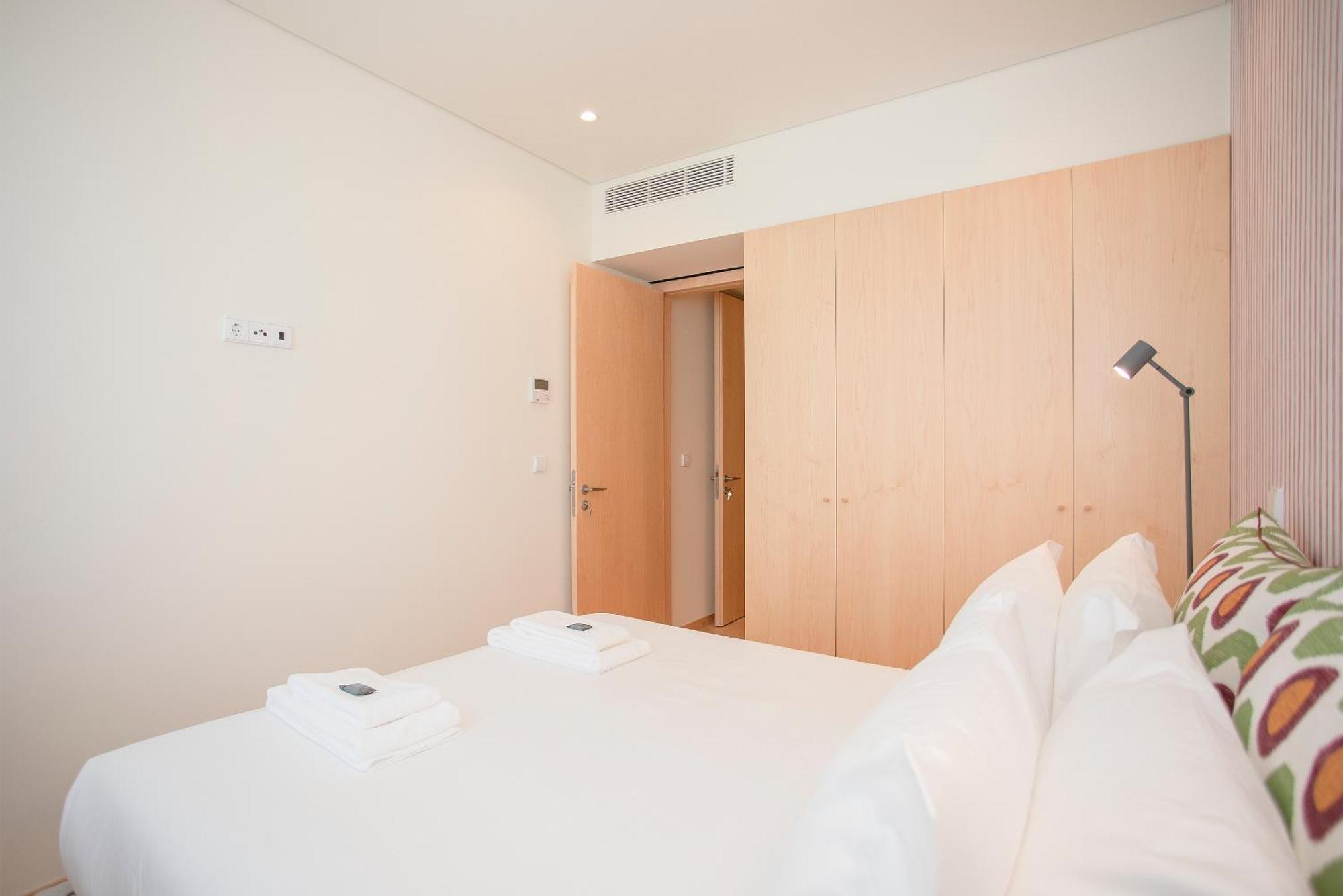 Allegro Boutique Apartments By Liiiving OOporto Esterno foto