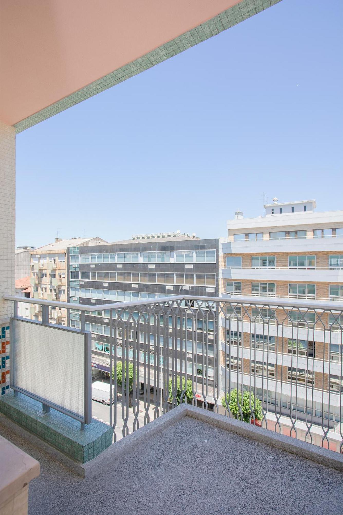 Allegro Boutique Apartments By Liiiving OOporto Esterno foto