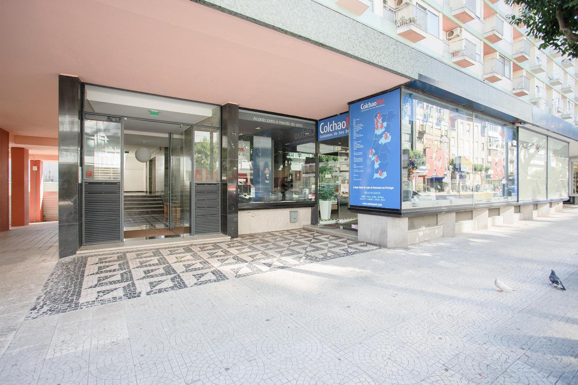 Allegro Boutique Apartments By Liiiving OOporto Esterno foto