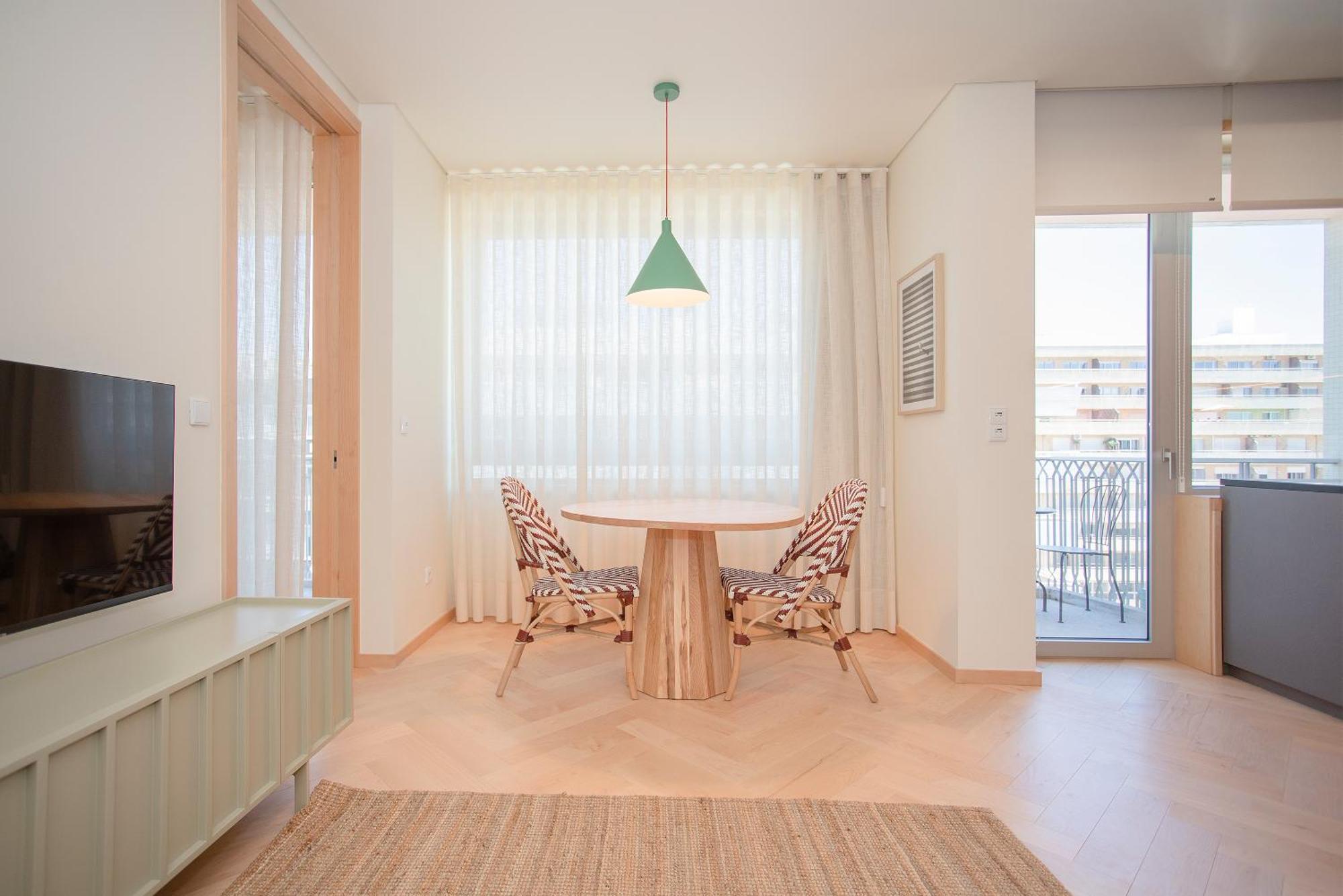 Allegro Boutique Apartments By Liiiving OOporto Esterno foto