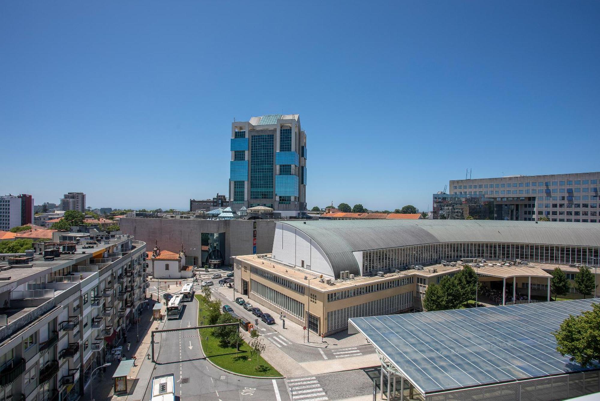 Allegro Boutique Apartments By Liiiving OOporto Esterno foto