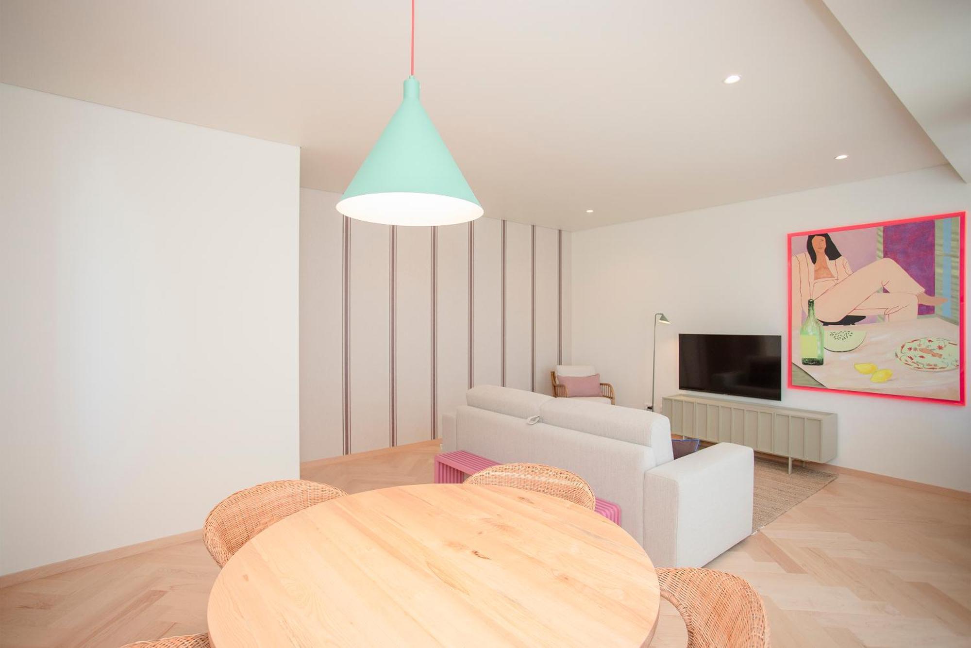 Allegro Boutique Apartments By Liiiving OOporto Esterno foto