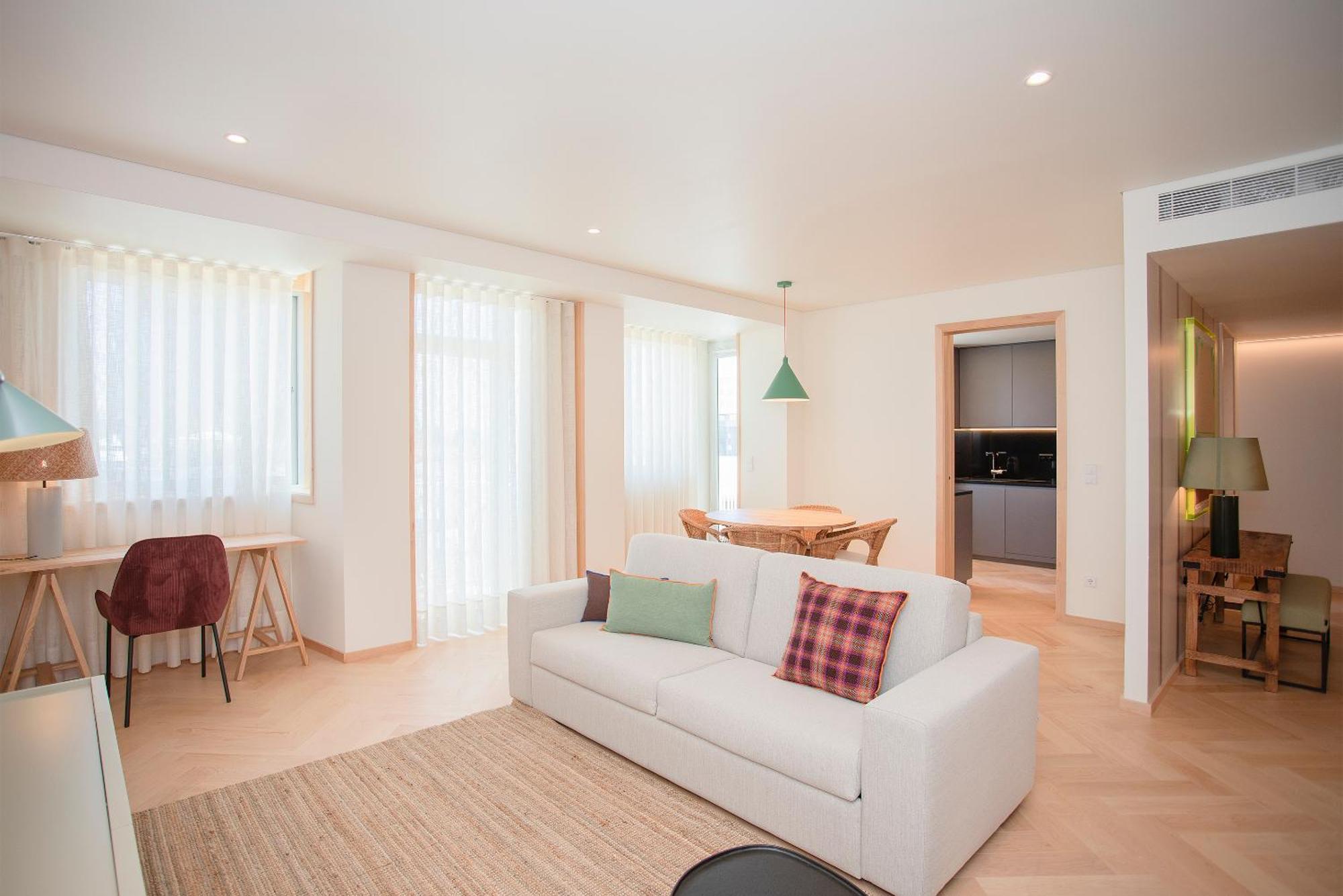 Allegro Boutique Apartments By Liiiving OOporto Esterno foto