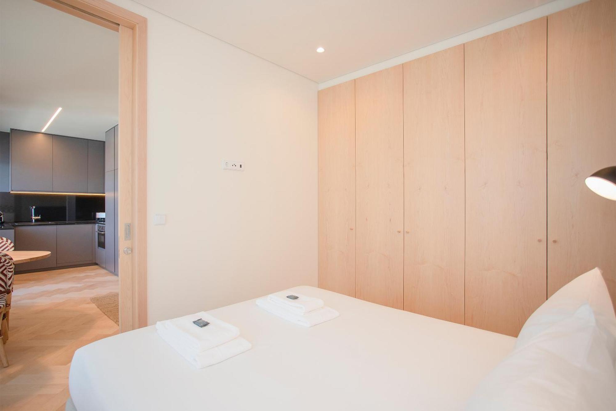 Allegro Boutique Apartments By Liiiving OOporto Esterno foto