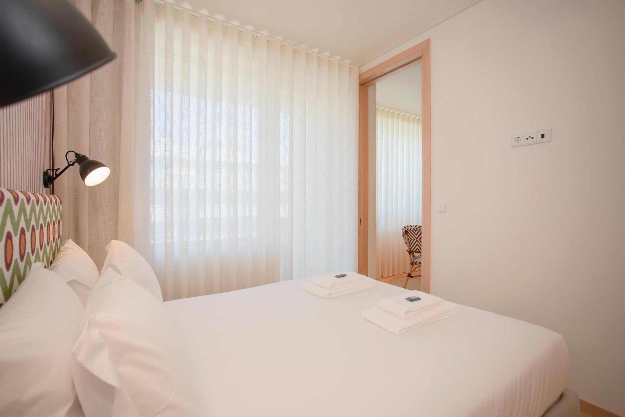 Allegro Boutique Apartments By Liiiving OOporto Esterno foto