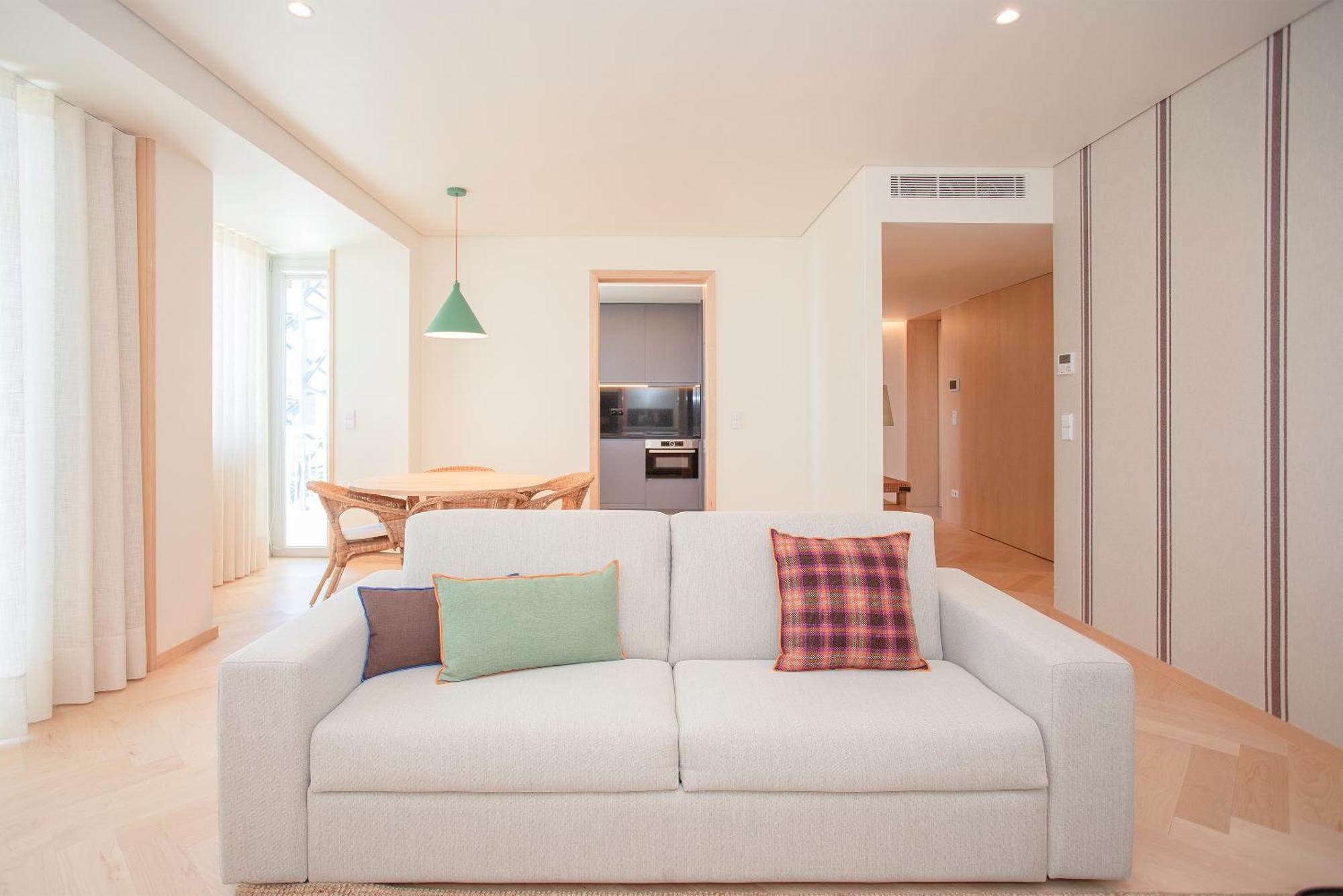 Allegro Boutique Apartments By Liiiving OOporto Esterno foto