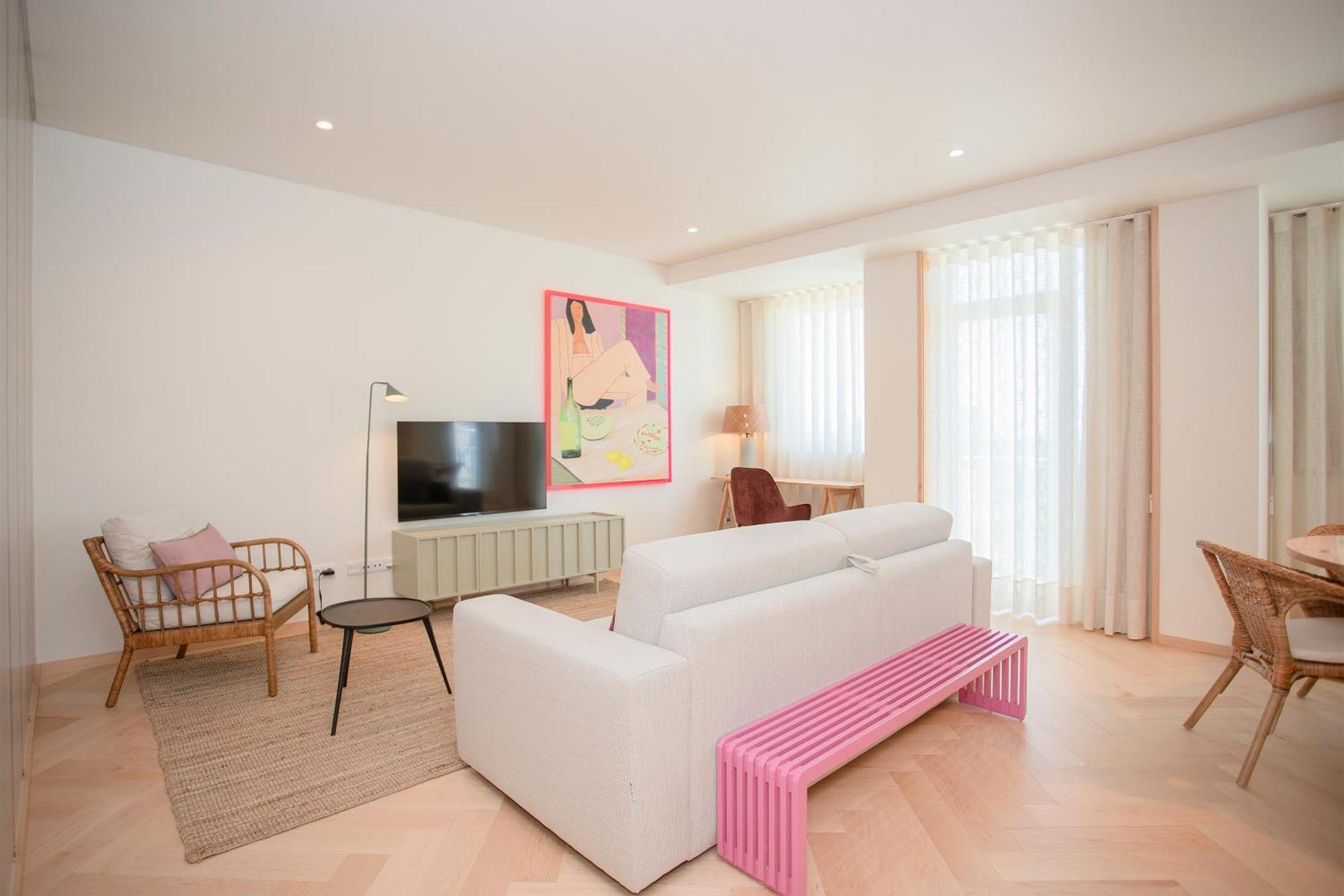 Allegro Boutique Apartments By Liiiving OOporto Esterno foto