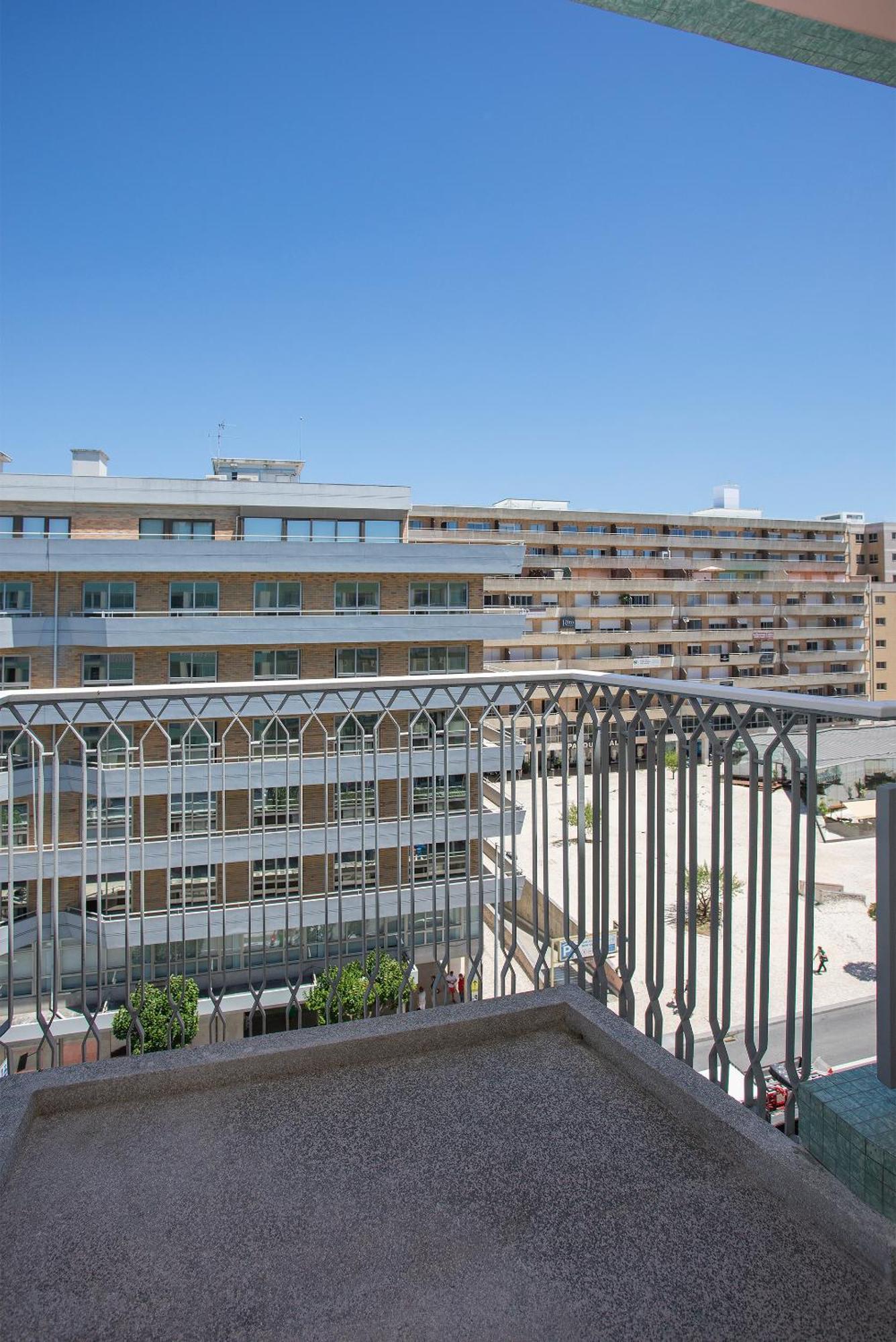 Allegro Boutique Apartments By Liiiving OOporto Esterno foto