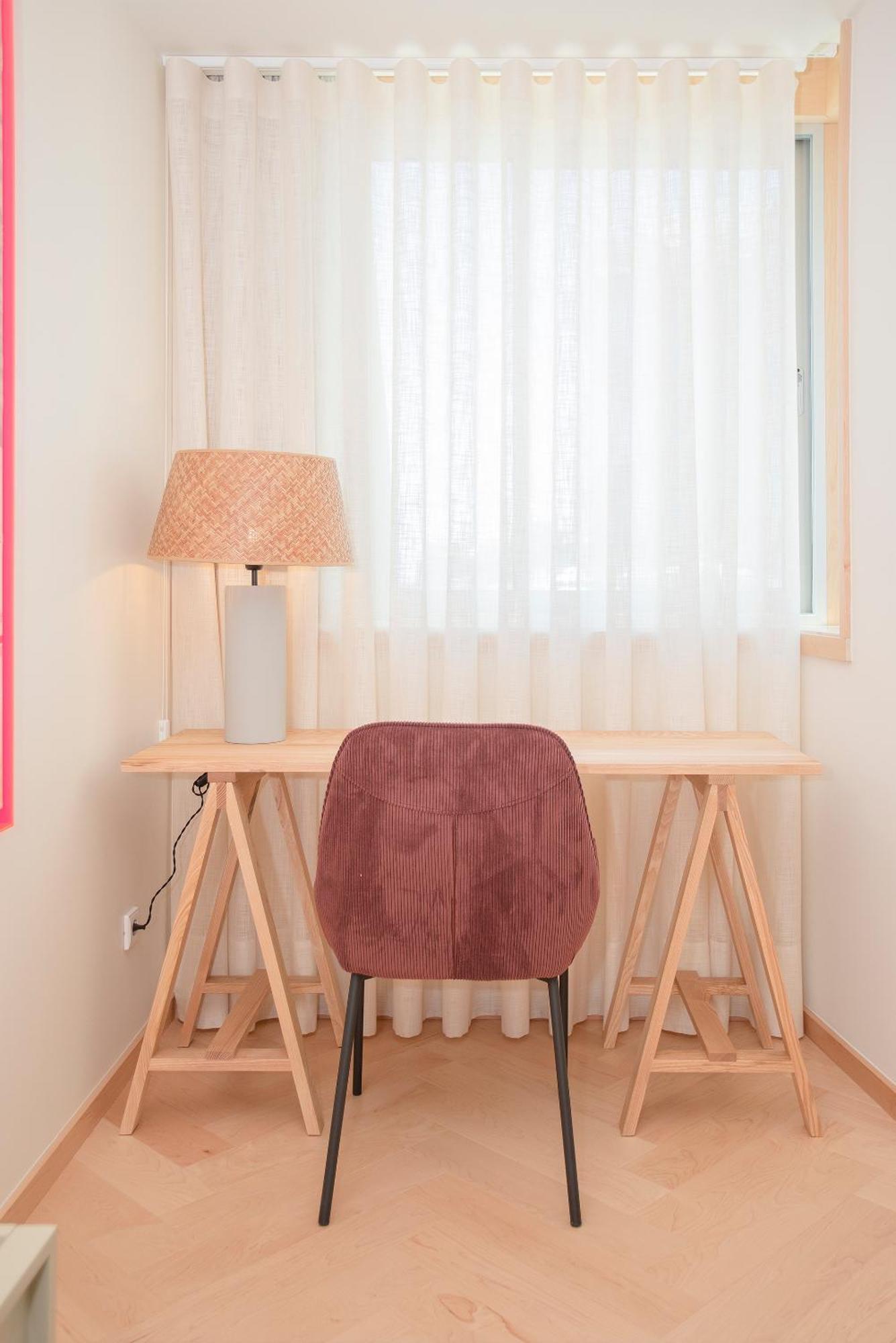 Allegro Boutique Apartments By Liiiving OOporto Esterno foto