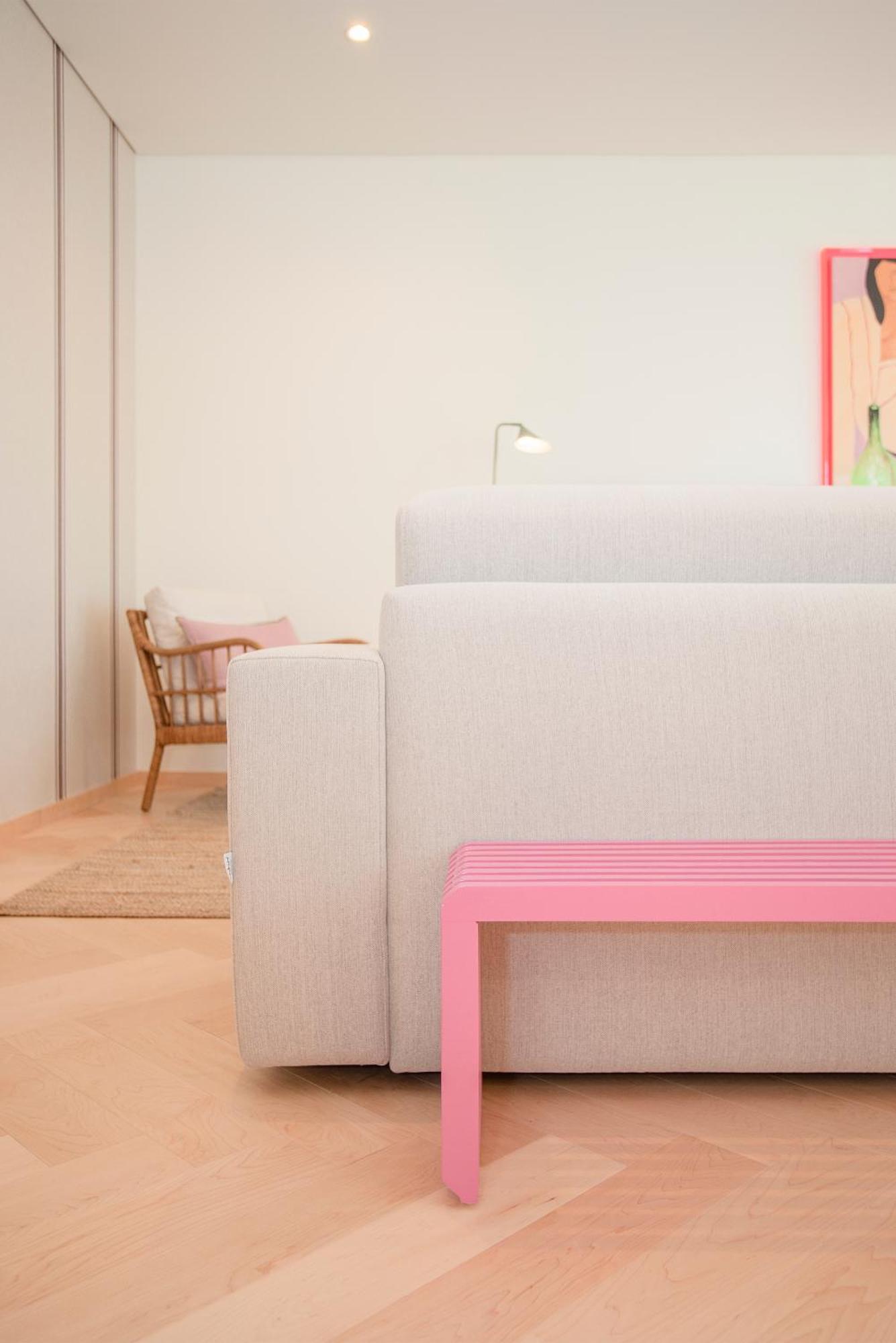 Allegro Boutique Apartments By Liiiving OOporto Esterno foto