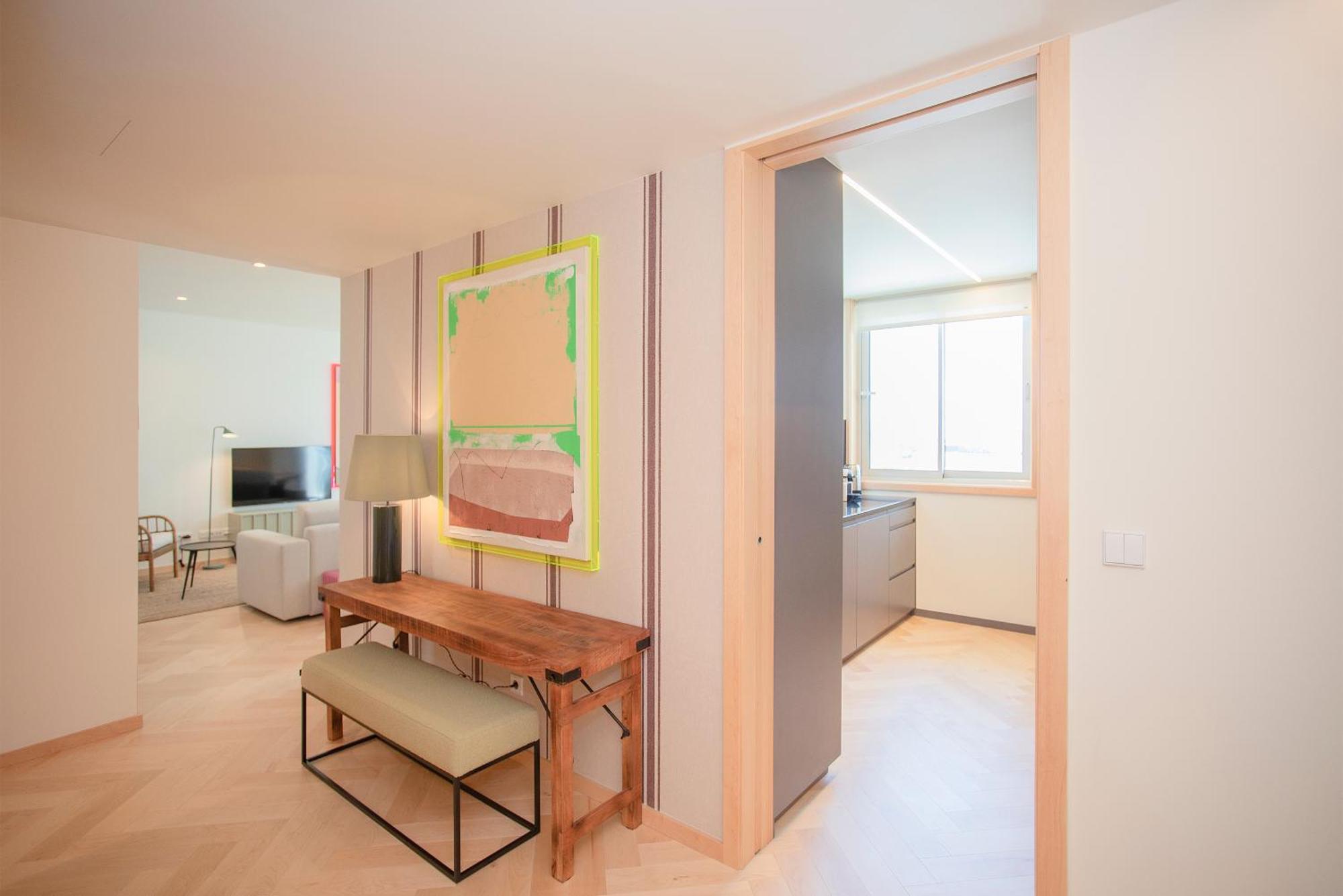 Allegro Boutique Apartments By Liiiving OOporto Esterno foto