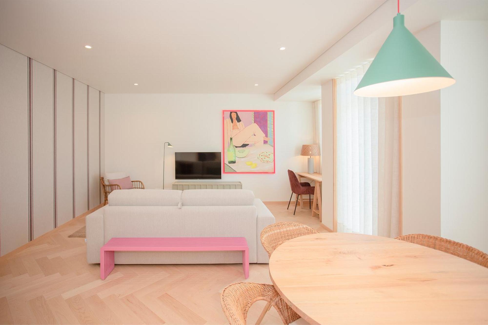 Allegro Boutique Apartments By Liiiving OOporto Esterno foto