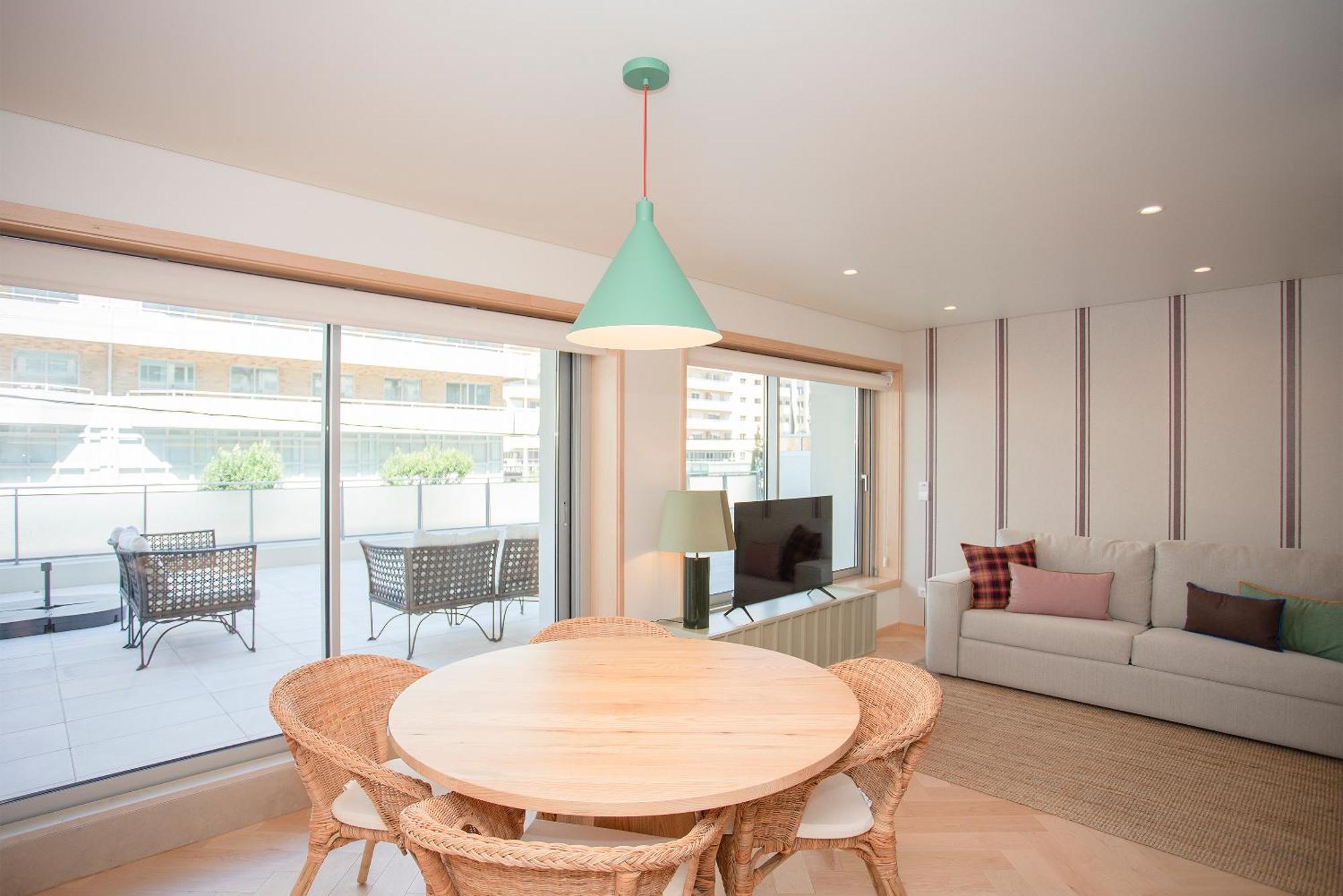 Allegro Boutique Apartments By Liiiving OOporto Esterno foto