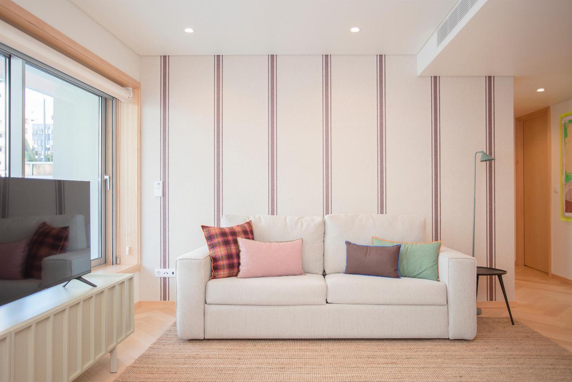 Allegro Boutique Apartments By Liiiving OOporto Esterno foto