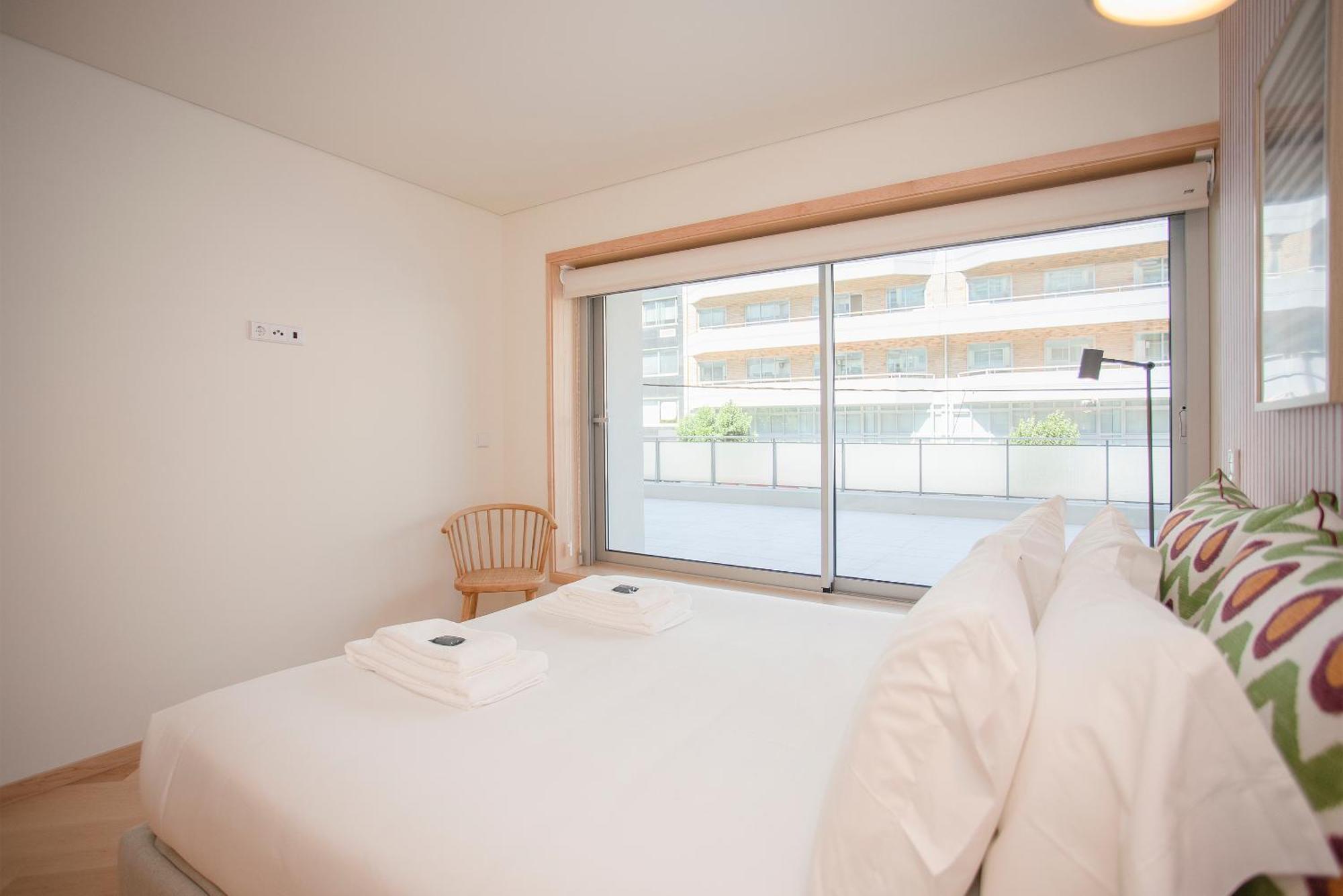 Allegro Boutique Apartments By Liiiving OOporto Esterno foto