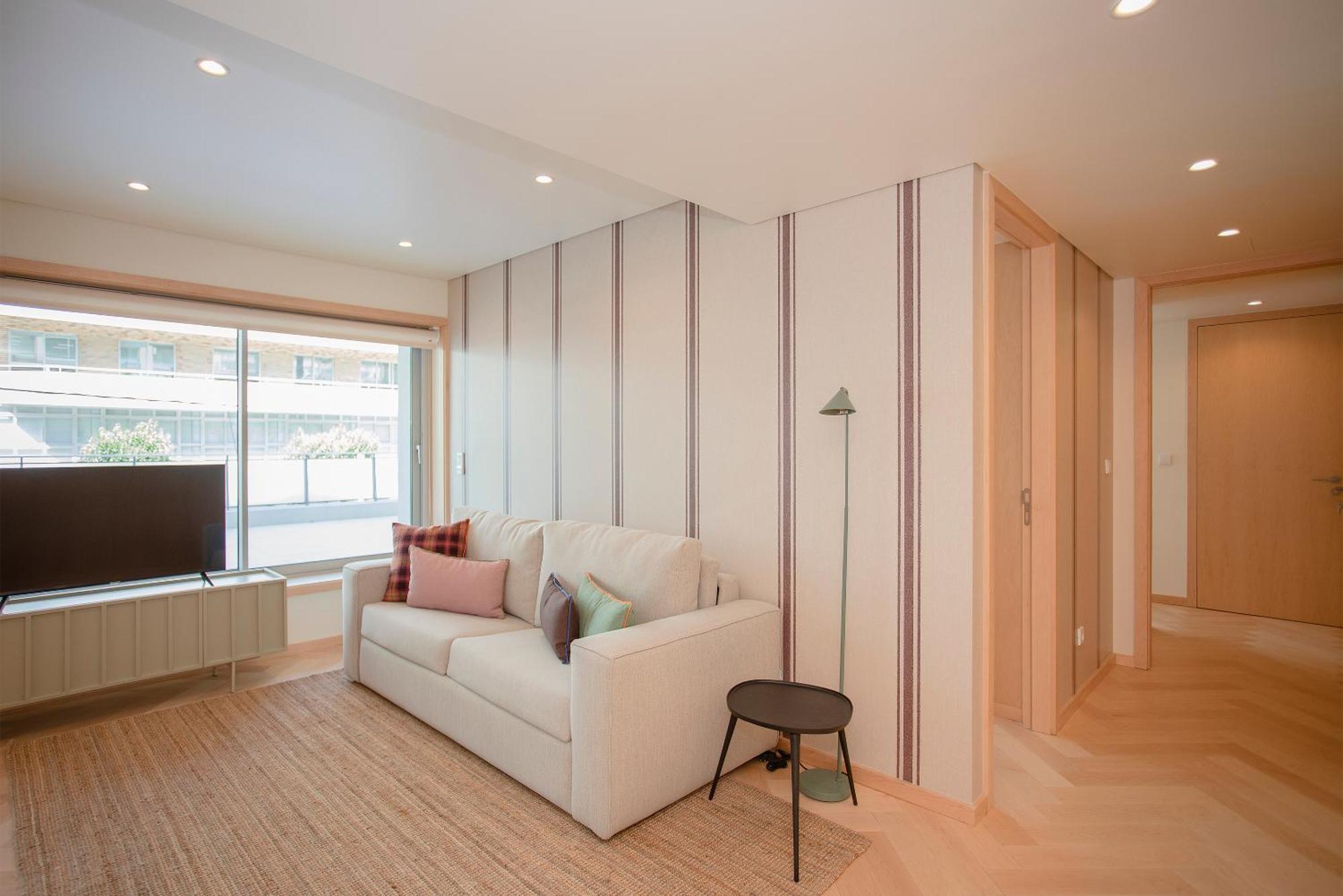 Allegro Boutique Apartments By Liiiving OOporto Esterno foto