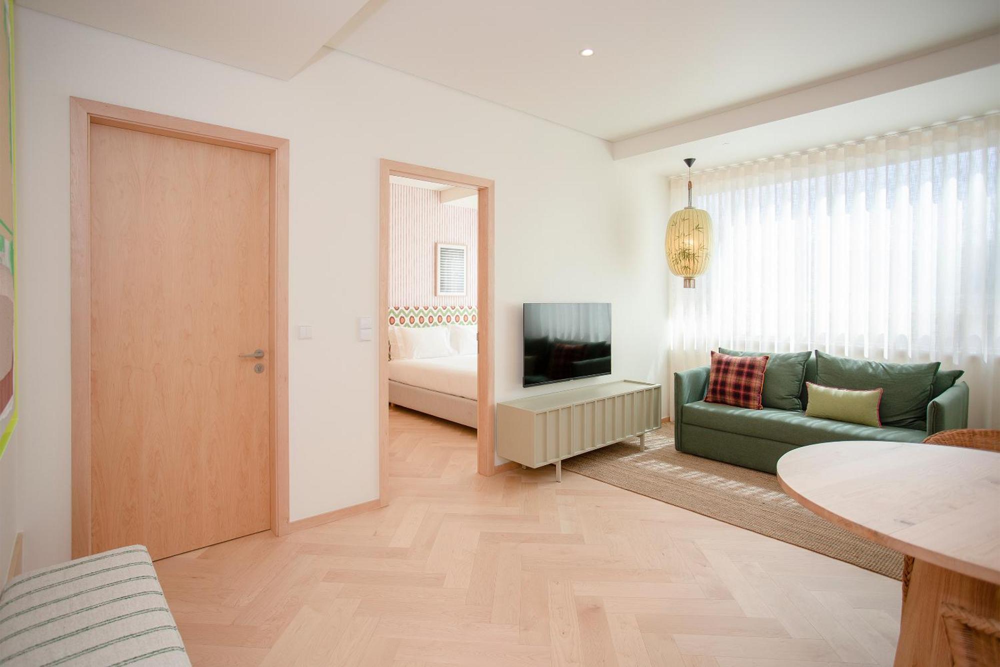 Allegro Boutique Apartments By Liiiving OOporto Esterno foto
