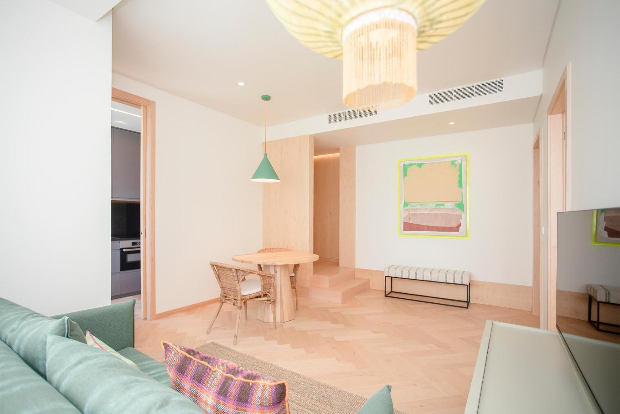 Allegro Boutique Apartments By Liiiving OOporto Esterno foto